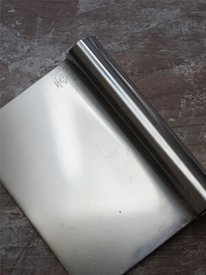 Dough Bench Knife