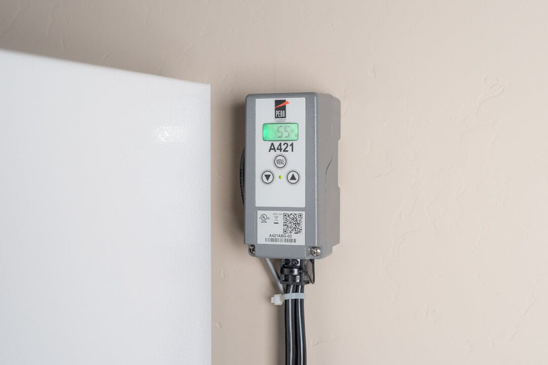 Build Your Own Dough Retarder via @theperfectloaf