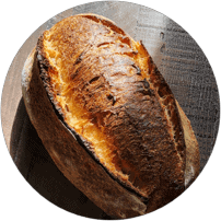 Baking guides batard