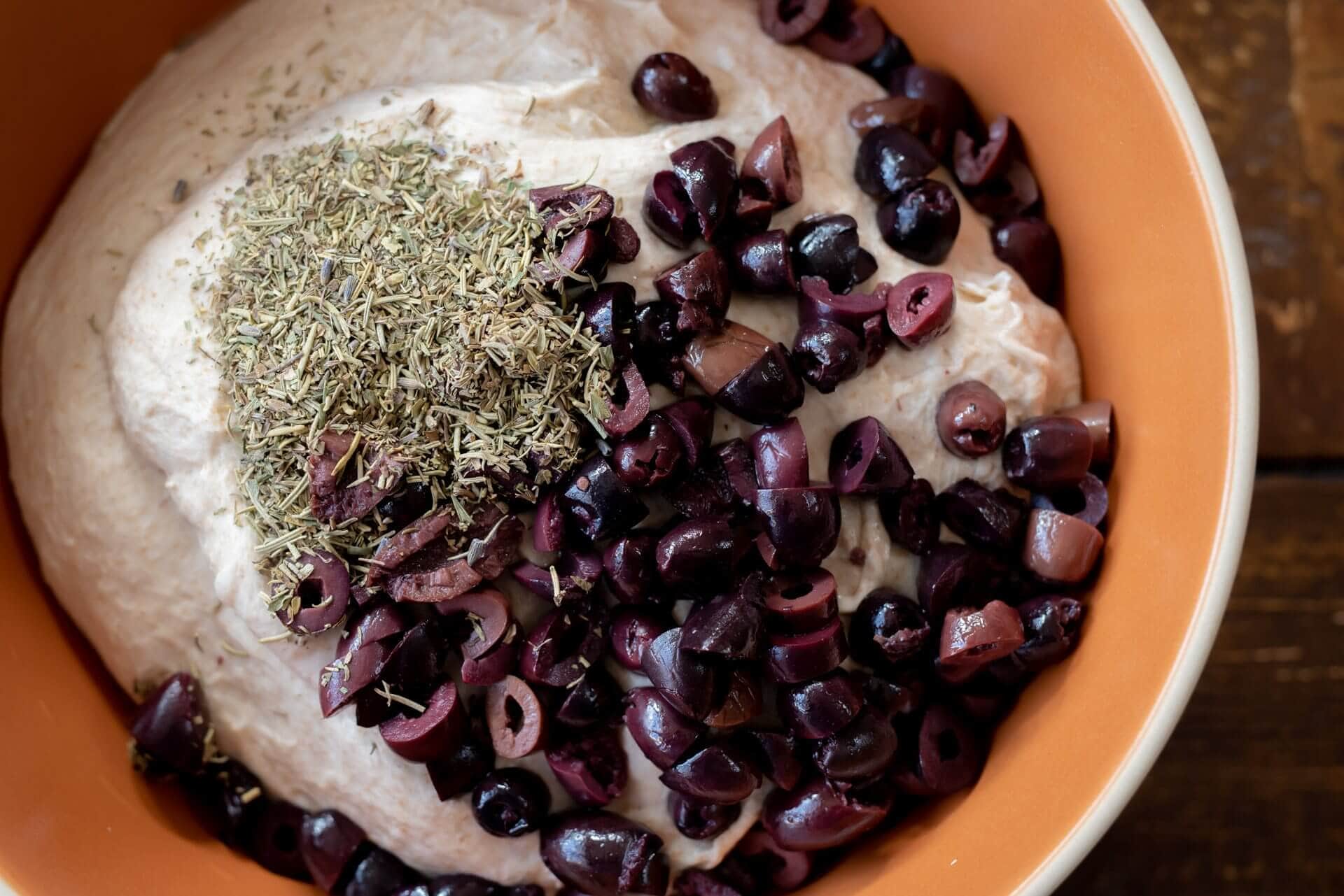 Sourdough Fougasse via @theperfectloaf