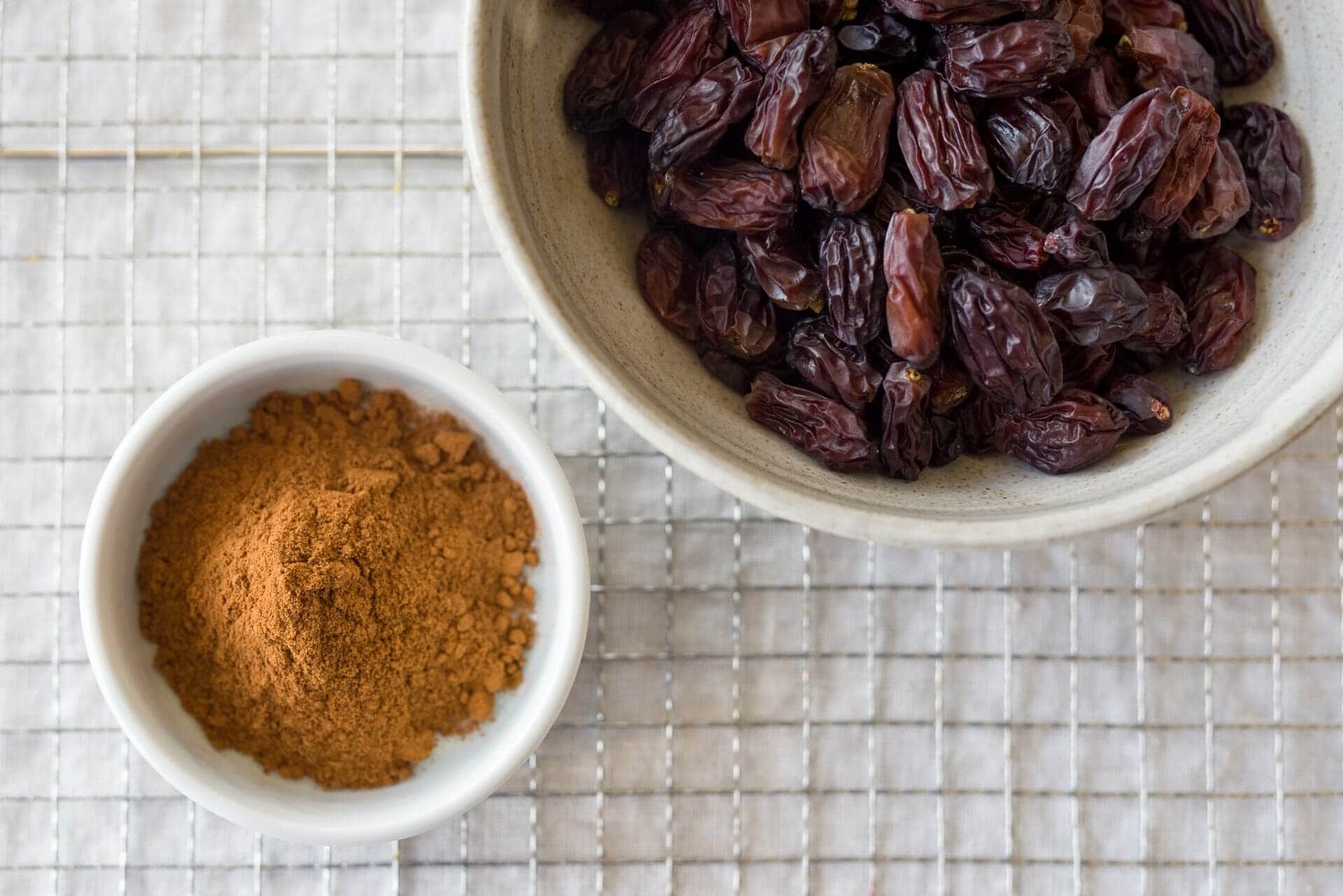 Cinnamon Raisin Sourdough via @theperfectloaf