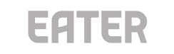 Eater Logo