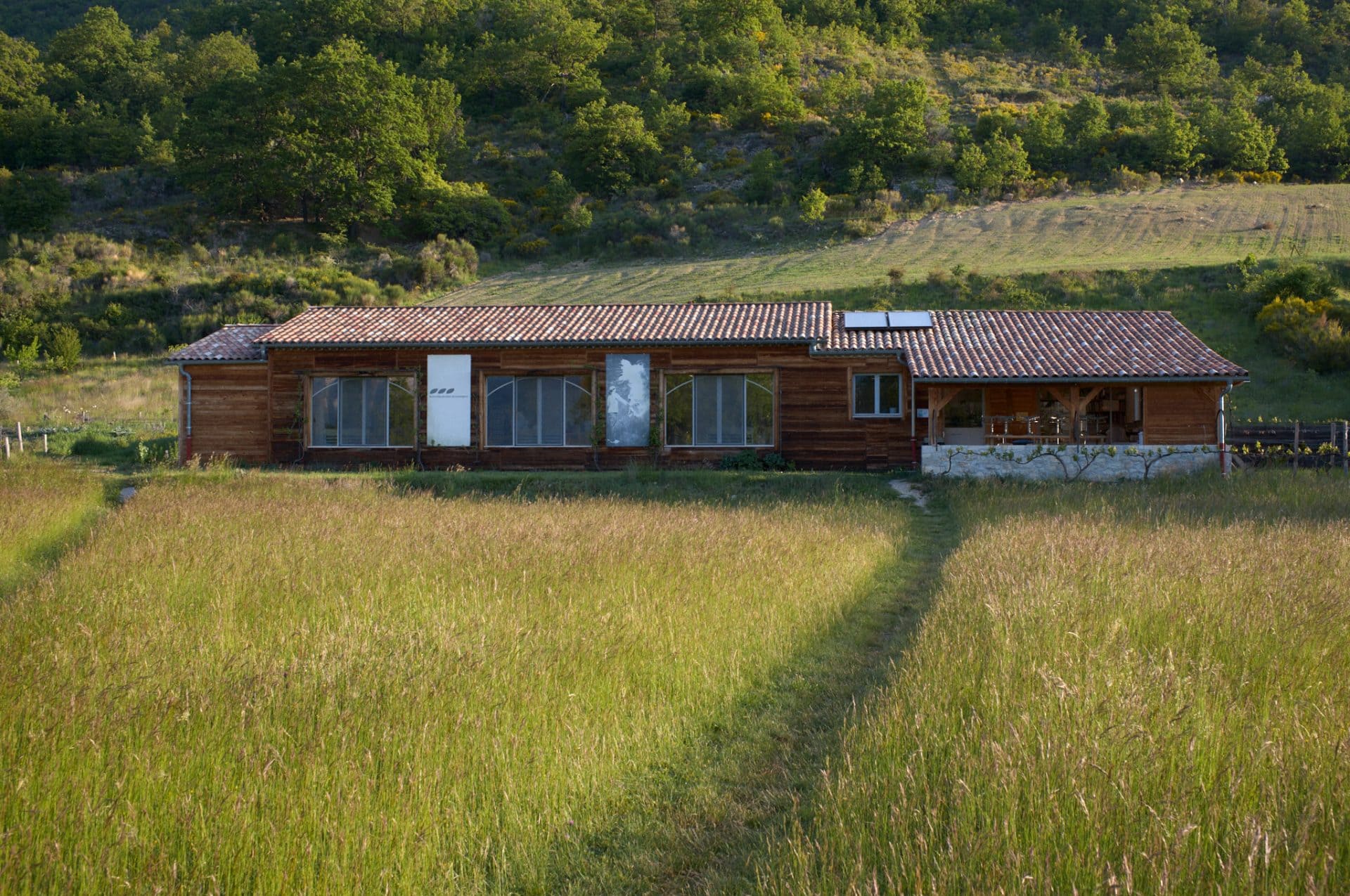Baking bread in France at École Internationale de Boulangerie.