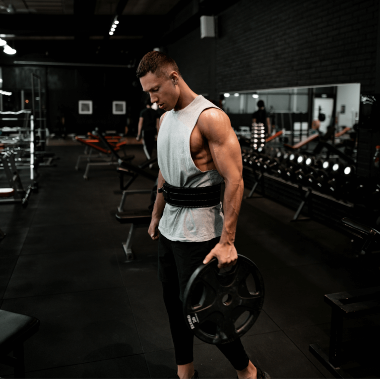 hevy coach bodybuilding software