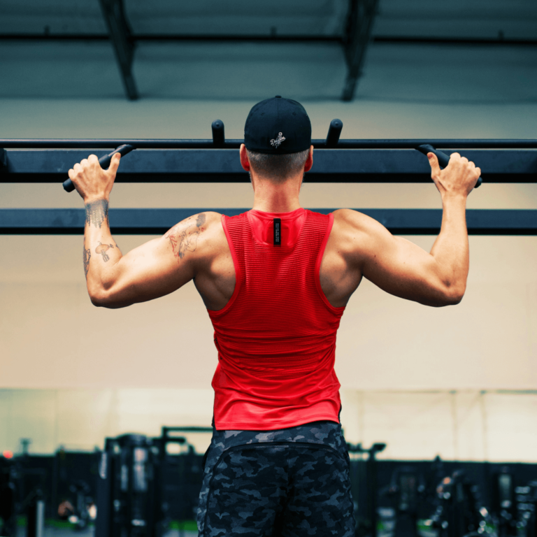 hevy coach calisthenics software