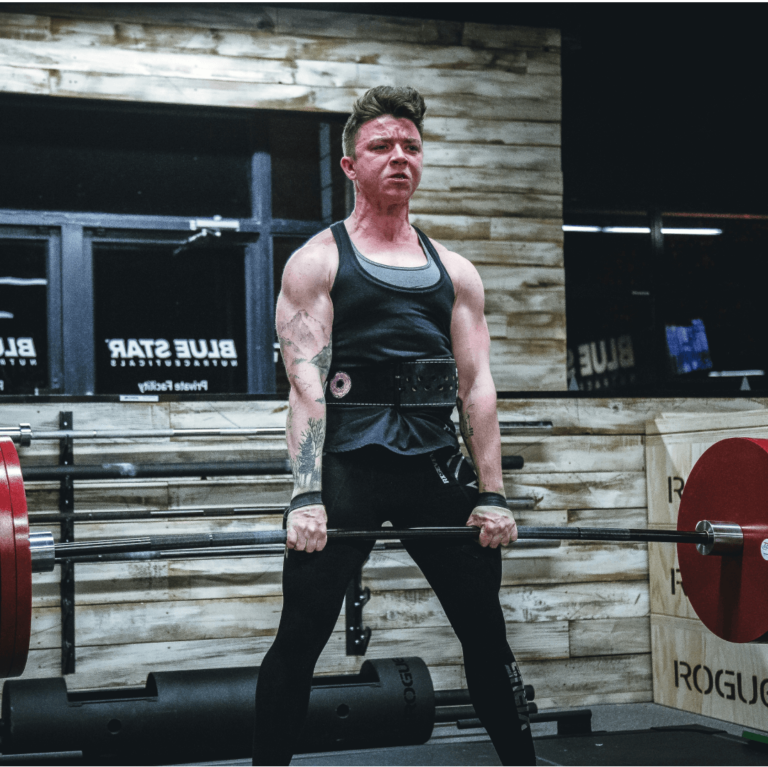 hevy coach powerlifting software