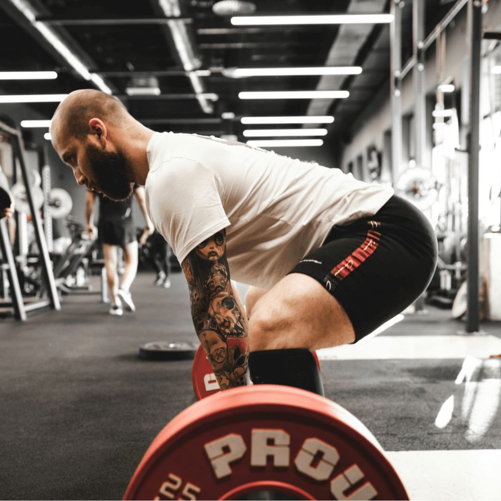 hevy coach strength training software