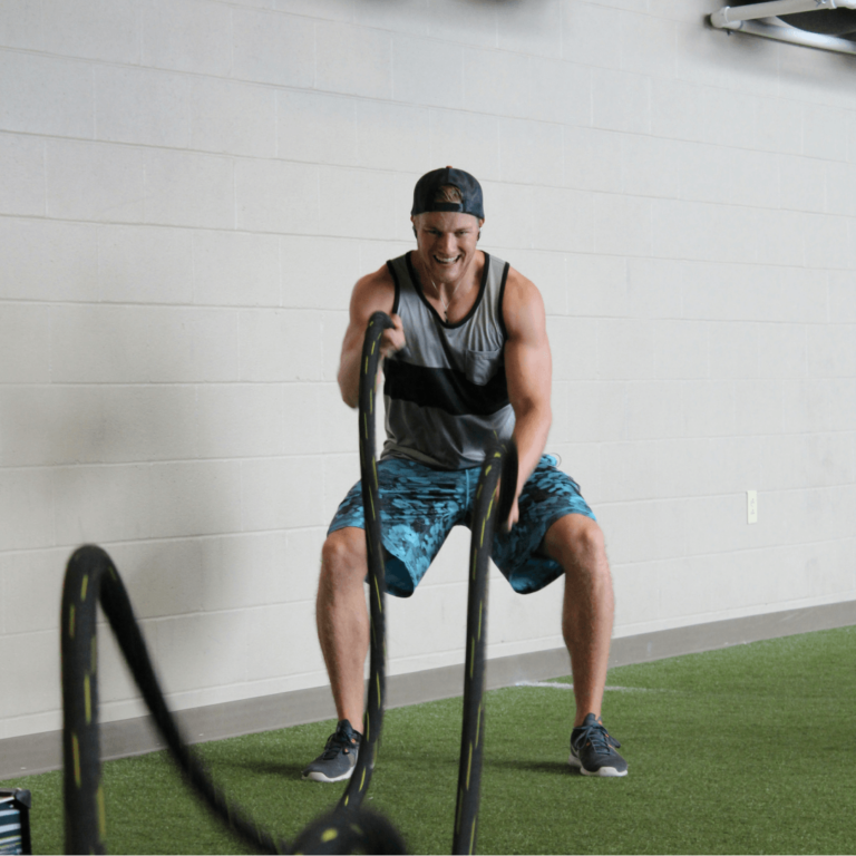 hevy coach weight loss software