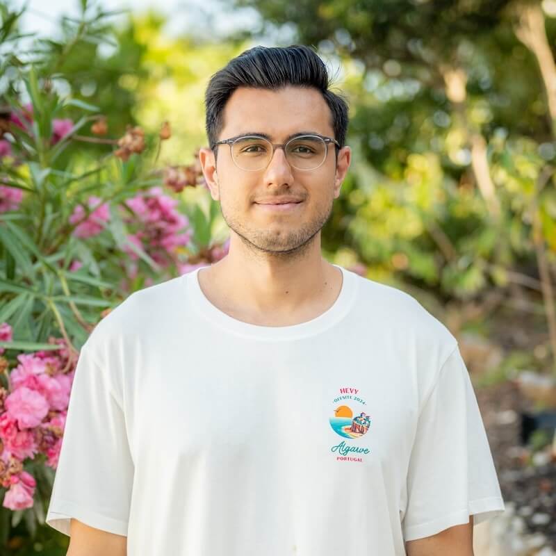 photo of Hevy Coach developer