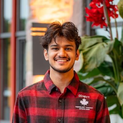 Hevy junior developer