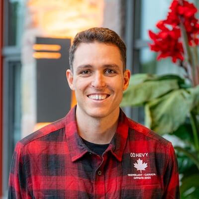 Hevy product manager