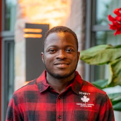 Hevy senior developer