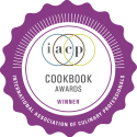 IACP 2023 Cookbook Award