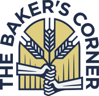 The Baker's Corner Logo